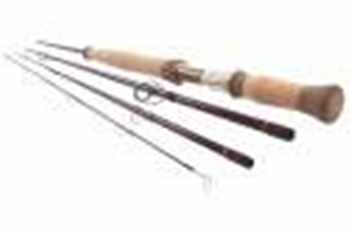 Switch Fly Rods